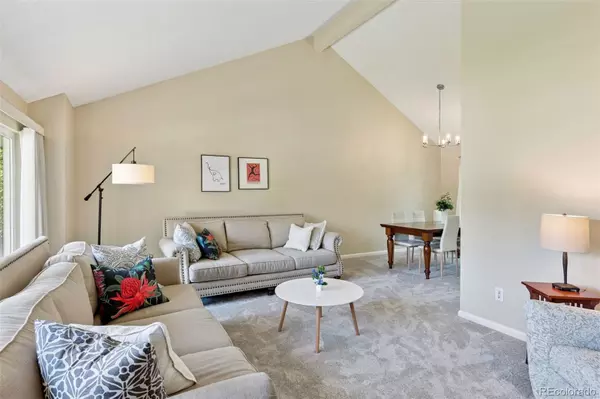 Centennial, CO 80121,6083 S Glencoe WAY