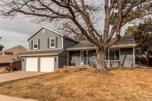 Centennial, CO 80112,7163 S Xanthia ST