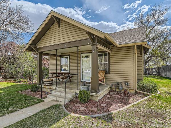 50 S 6th AVE, Brighton, CO 80601