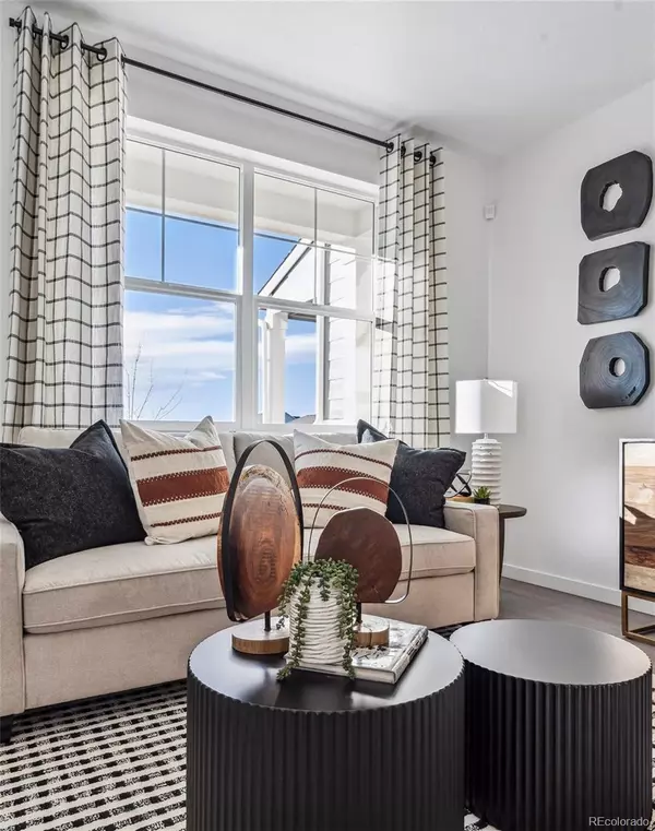 Berthoud, CO 80513,932 Logan Peak WAY