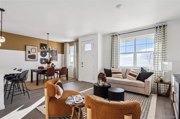 Berthoud, CO 80513,932 Logan Peak WAY