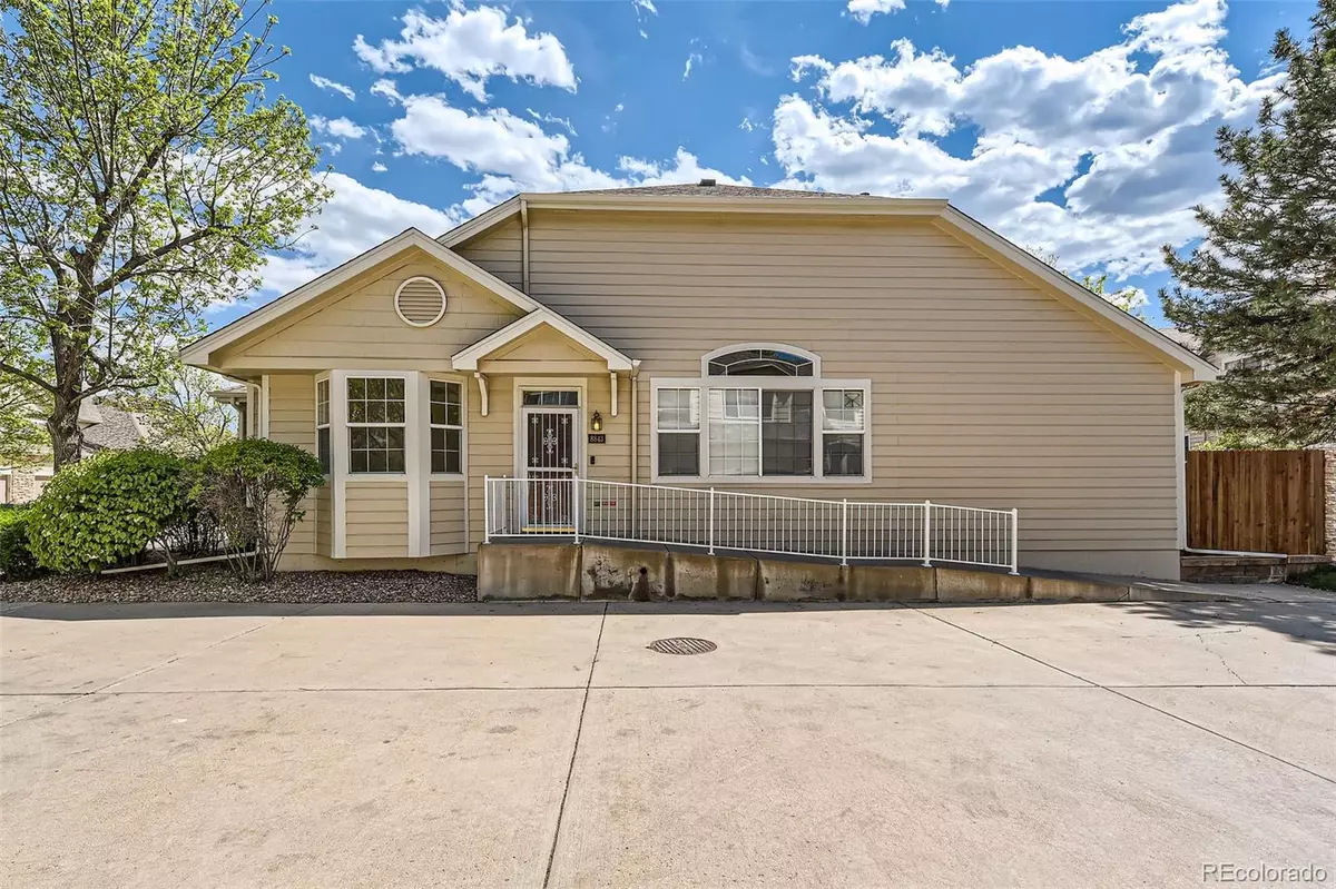 Littleton, CO 80128,8843 W Phillips DR