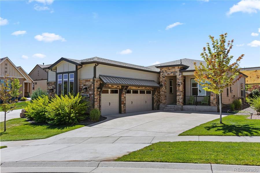 8596 Holman CIR, Arvada, CO 80005