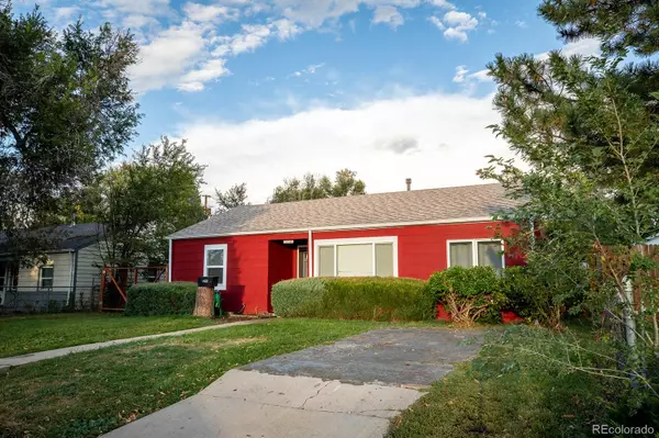 Aurora, CO 80010,1160 Florence ST