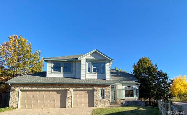 11106 Livingston DR, Northglenn, CO 80234