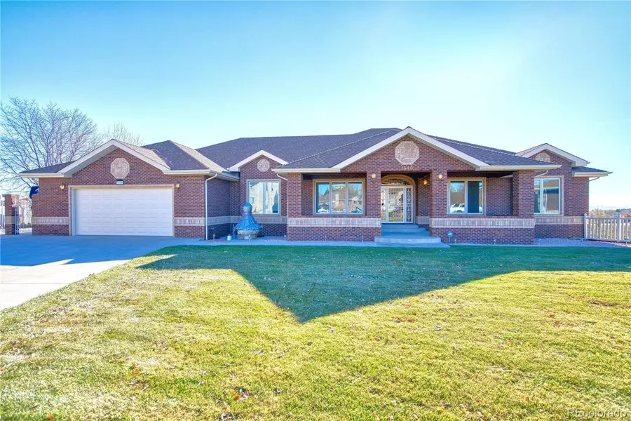 1440 Kokai CIR, Denver, CO 80221