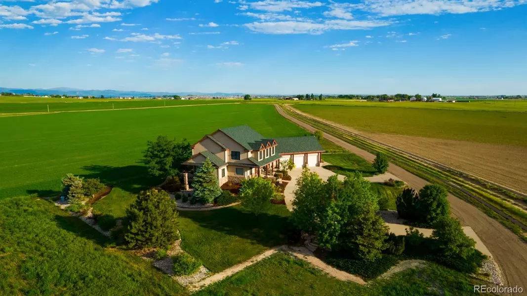 33990 County Road 25, Greeley, CO 80631