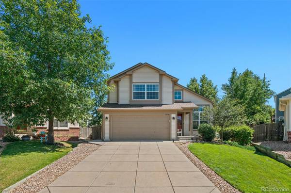 22116 Pensive CT, Parker, CO 80138