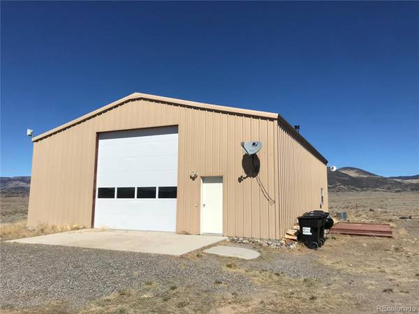 384 Twin Mountain DR, Del Norte, CO 81132