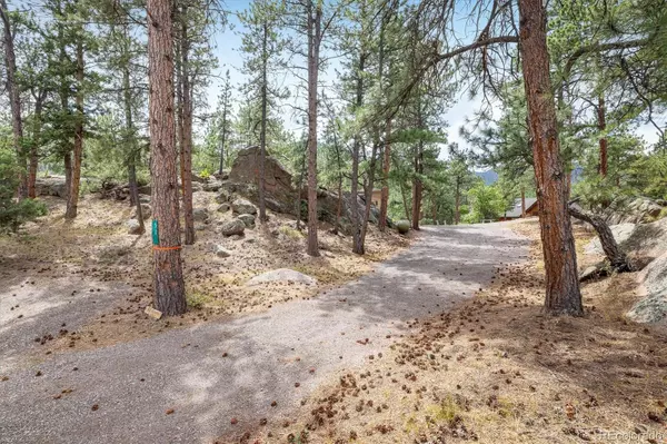 Lyons, CO 80540,52 Crow LN