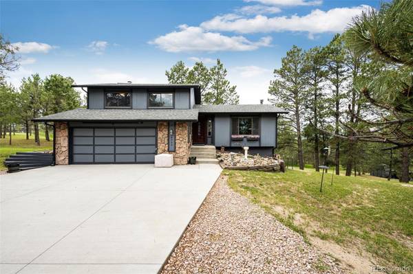 Elizabeth, CO 80107,4900 Spruce CT