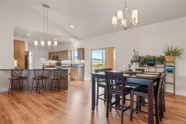 Buena Vista, CO 81211,31350 Glenview DR