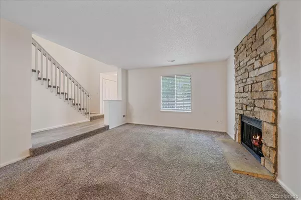 Arvada, CO 80005,8438 Everett WAY #B