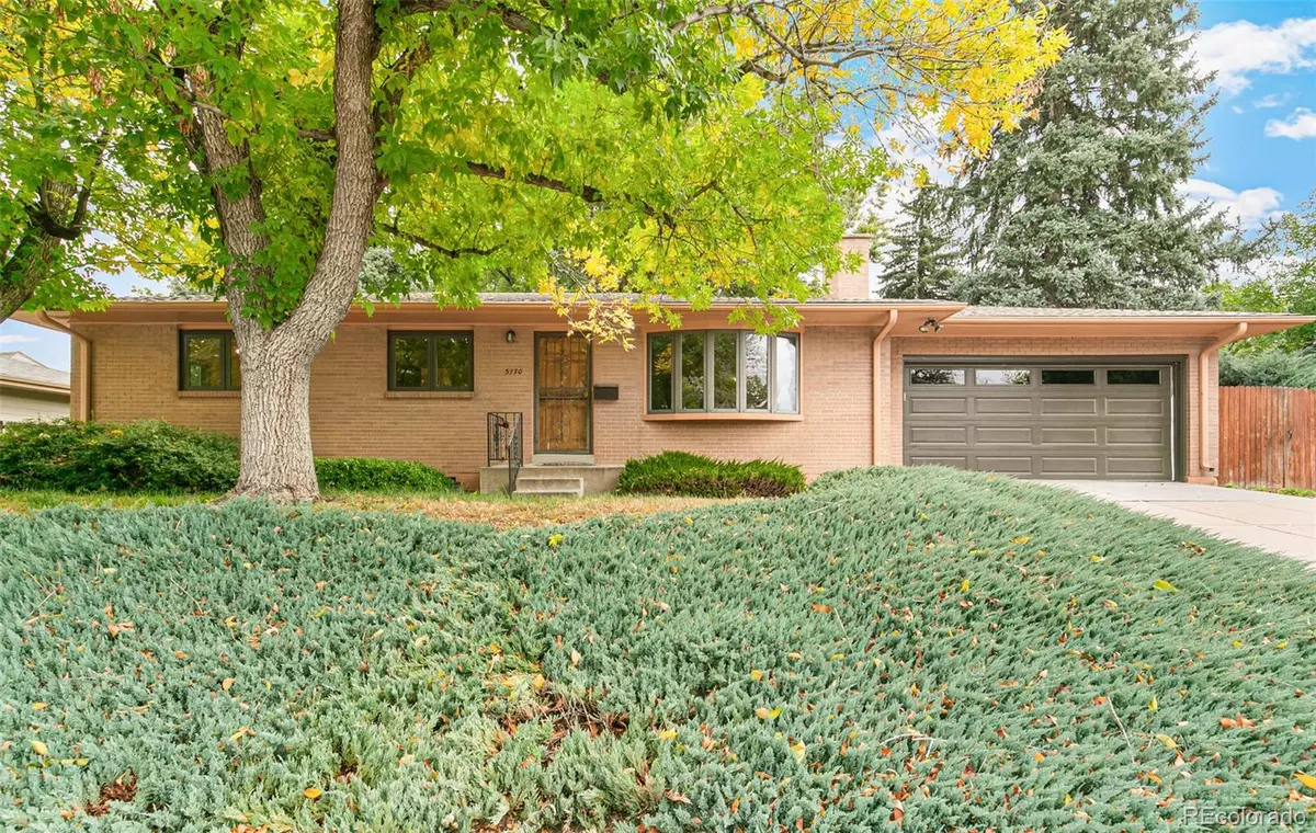 Denver, CO 80237,3770 S Tamarac DR