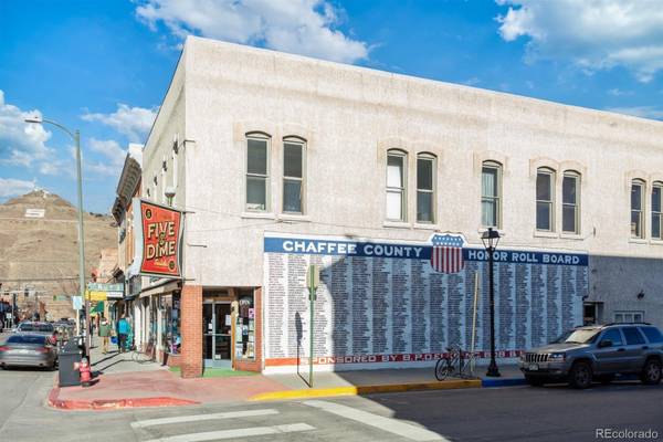 Salida, CO 81201,147 F ST