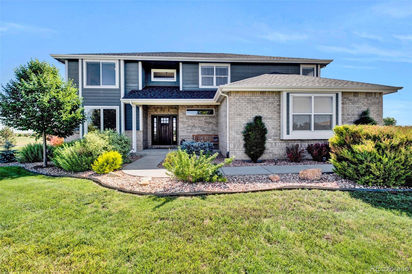 37028 Soaring Eagle CIR, Severance, CO 80550