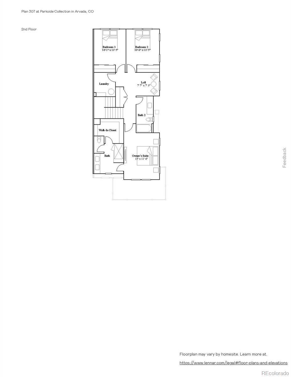 Arvada, CO 80547,14578 W 90th LN #D