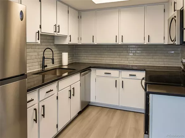 Aurora, CO 80017,17053 E Tennessee DR #212