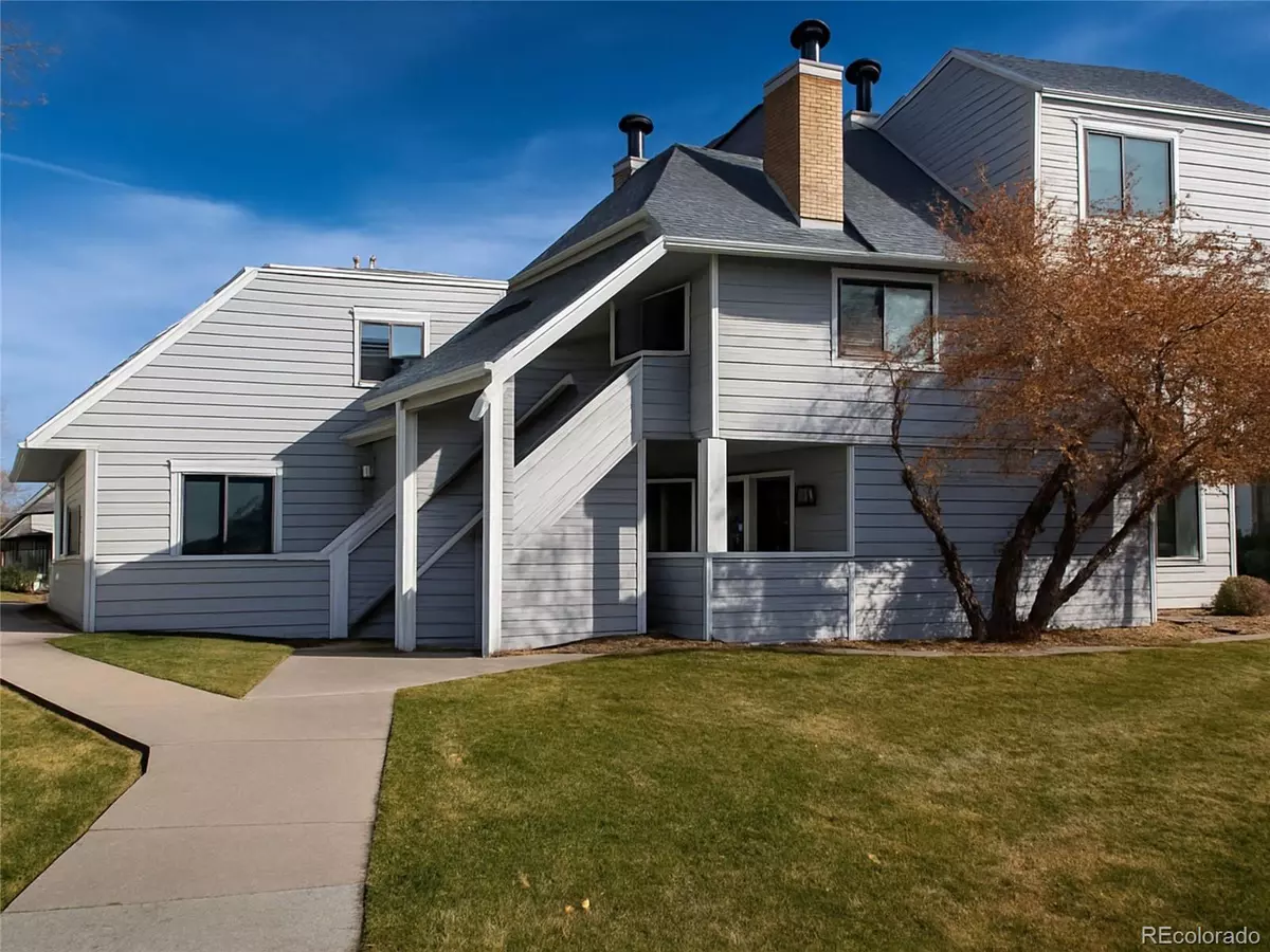 Aurora, CO 80017,17053 E Tennessee DR #212