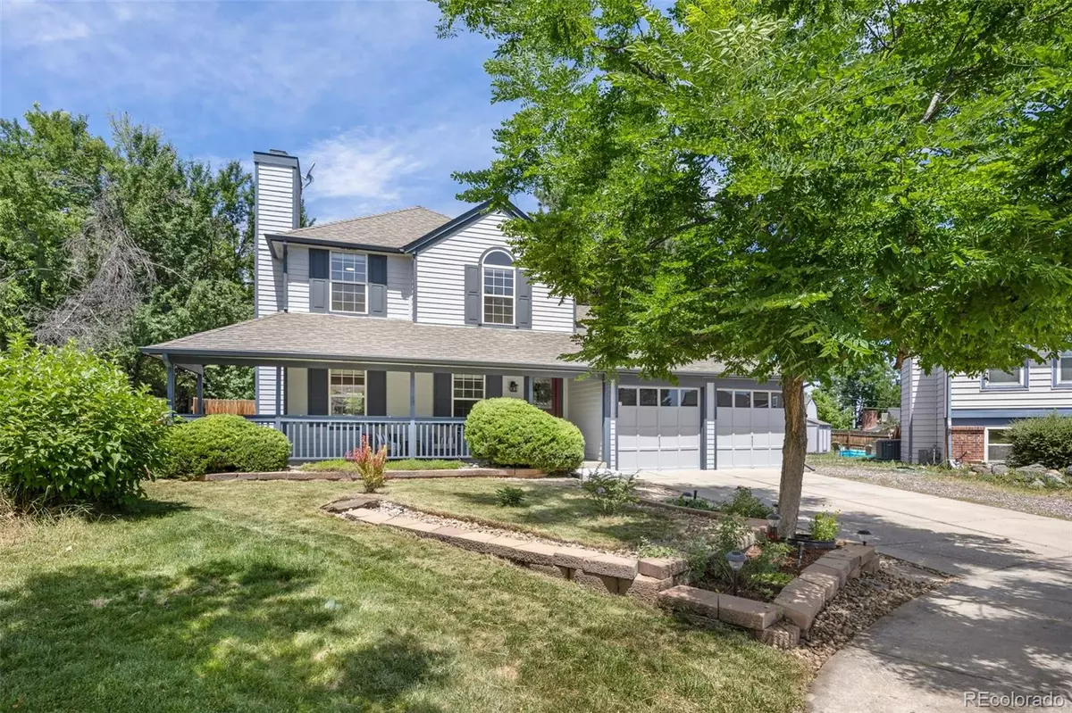 Arvada, CO 80004,13275 W 63rd PL