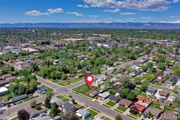 Denver, CO 80219,2401 W Jewell AVE