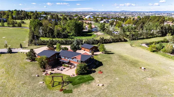 Aurora, CO 80016,6191 S Olathe ST