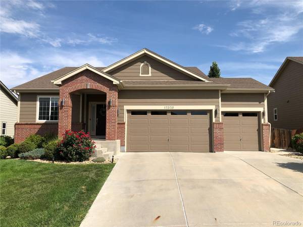 12320 Syracuse ST, Thornton, CO 80602