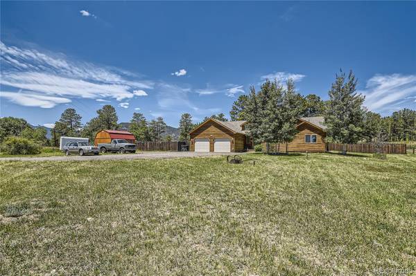 Bailey, CO 80421,17 Aspen LN