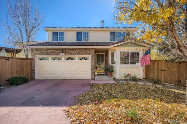 1494 Braewood AVE, Highlands Ranch, CO 80129