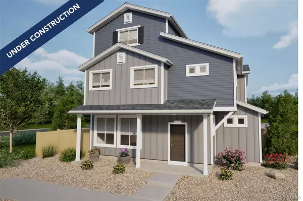 3974 N Rome ST, Aurora, CO 80019