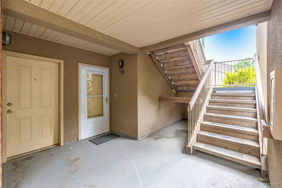 Westminster, CO 80031,8690 Decatur ST #110
