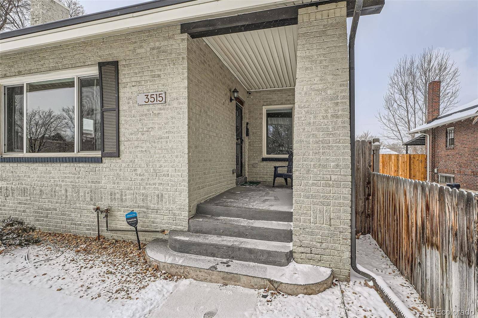 Denver, CO 80205,3515 N Elizabeth ST