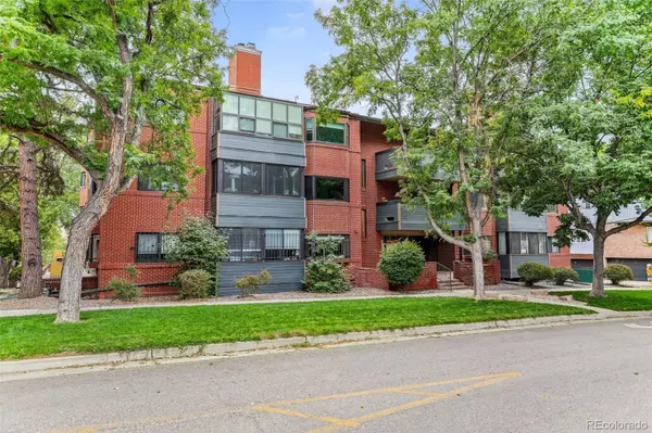 Denver, CO 80203,534 E 7th AVE #306