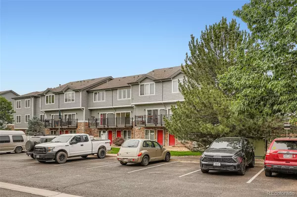 Littleton, CO 80123,2757 W Riverwalk CIR #E