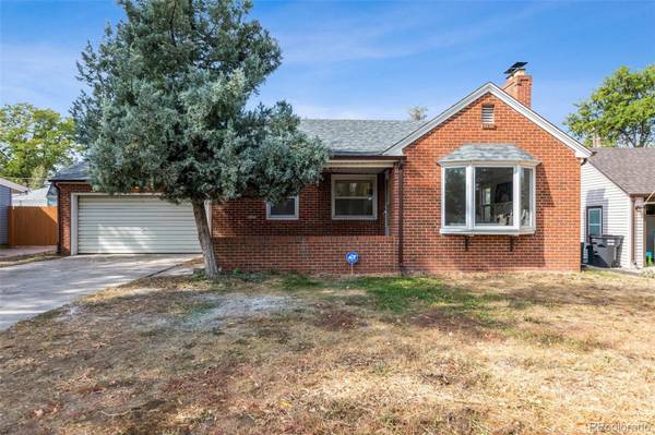 1625 15th AVE, Greeley, CO 80631