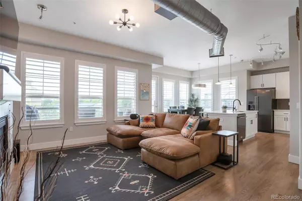 Englewood, CO 80112,10111 Inverness Main ST #301