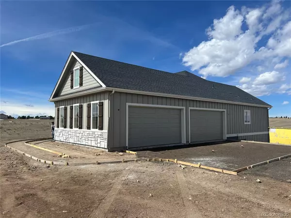 Elizabeth, CO 80107,270 High Meadows LOOP