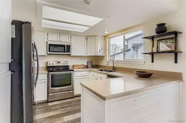 Highlands Ranch, CO 80126,495 Ridgeglen WAY