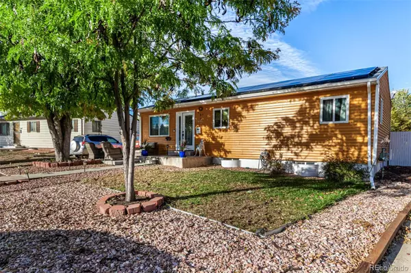 Westminster, CO 80030,7970 Wolff