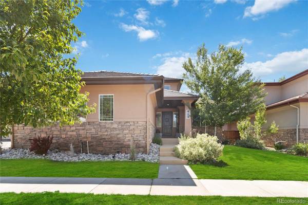 11571 Chambers DR, Commerce City, CO 80022