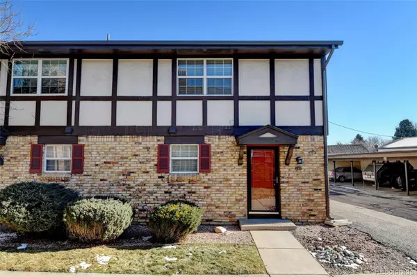 Denver, CO 80237,3855 S Monaco ST #167