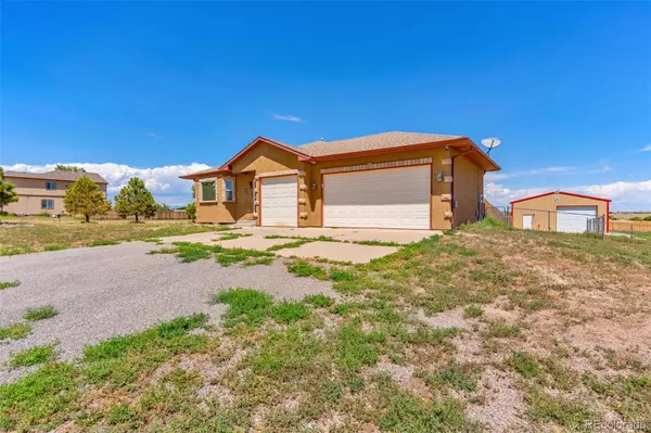 Pueblo, CO 81007,1201 E Paramount DR