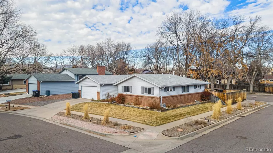 11513 W 67th WAY, Arvada, CO 80004