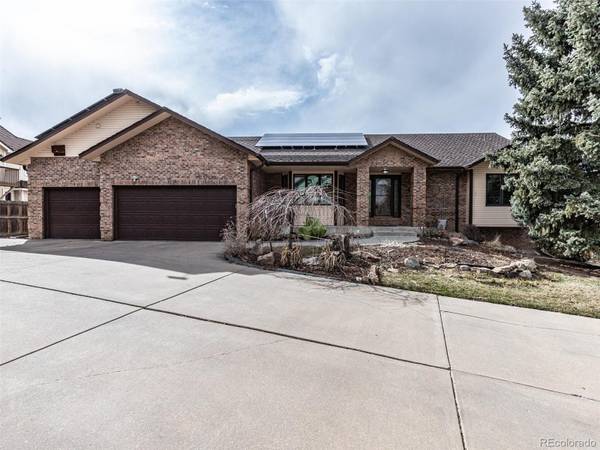 11658 W 39th CIR,  Wheat Ridge,  CO 80033