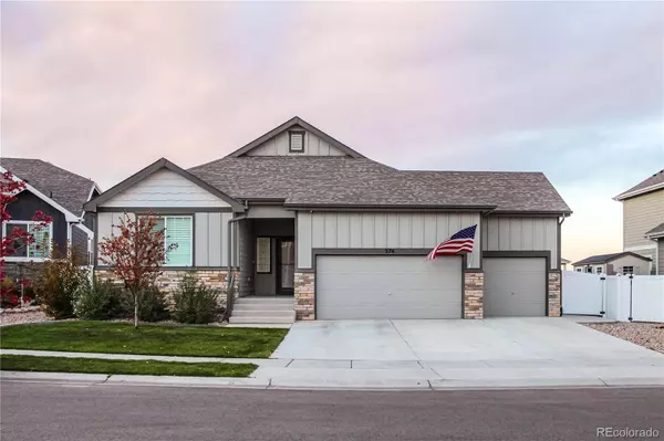 Severance, CO 80550,574 Ellingwood Pointe DR