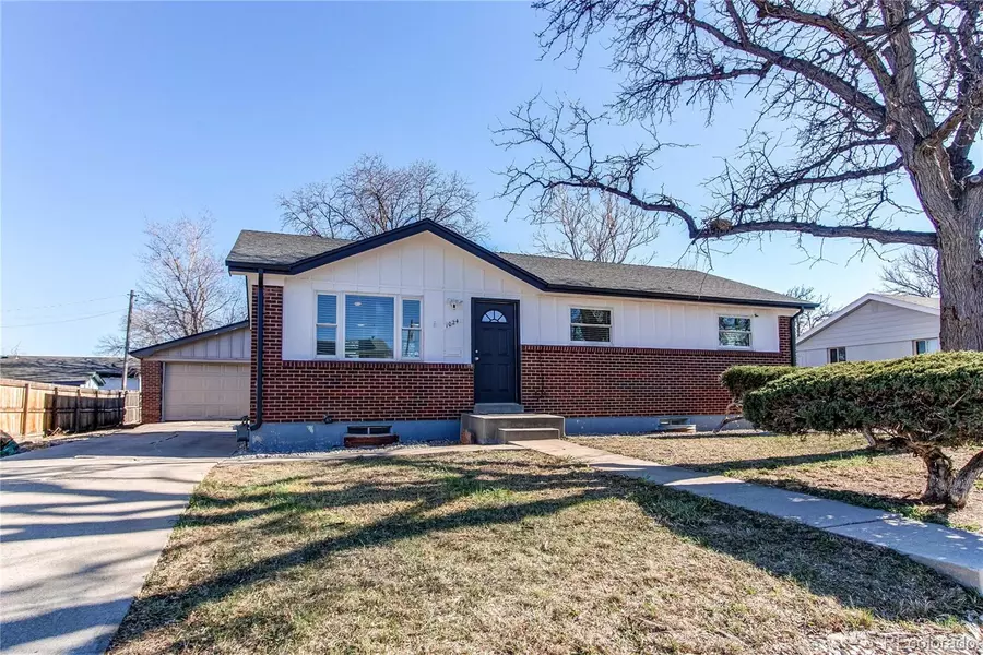 1024 Malley DR, Northglenn, CO 80233