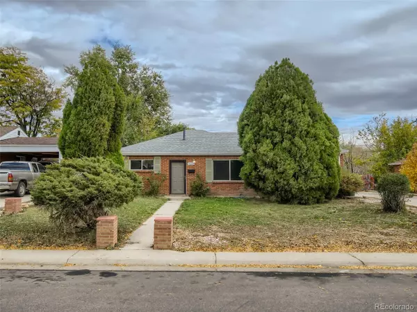 9220 High ST, Thornton, CO 80229