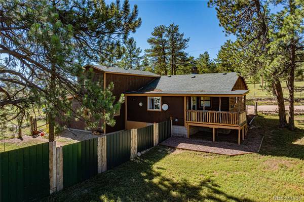 2925 M PATH, Cotopaxi, CO 81223