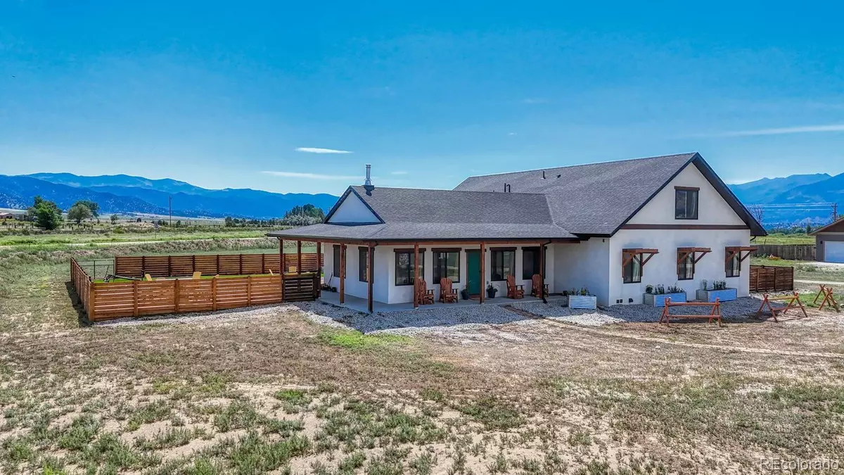 Salida, CO 81201,11520 Hills CT