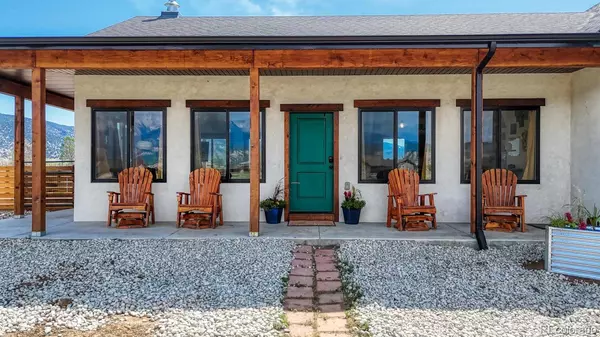 Salida, CO 81201,11520 Hills CT